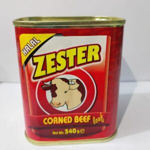 ১ ক্যান Corned Bee- 340gm
