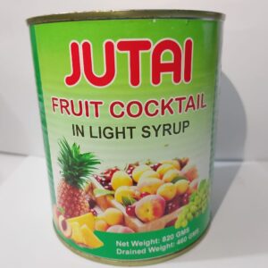 ১ ক্যান Fruit cocktail- 820gm