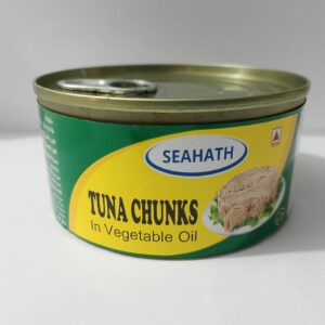১ ক্যান Tuna fish - 185gm