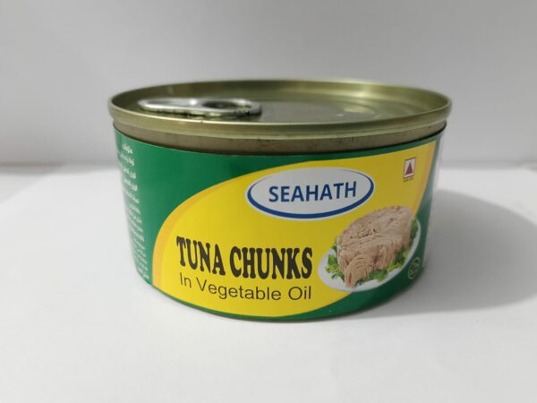 ১ ক্যান Tuna fish - 185gm